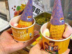 -黄鹤天厨·泡椒田鸡创始者(莲花店)