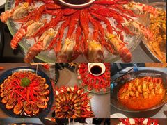 -红盔甲·小龙虾(车公庙店)