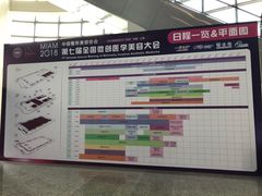 -上海跨国采购会展中心
