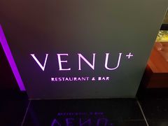-VENU+海景酒廊