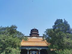 -颐和园