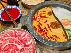 -冷记渝味·重庆老火锅(乐峰广场店)