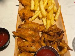 -必胜客(龙泉万达店)