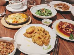 -港丽餐厅(正大店)