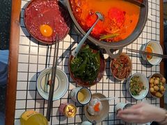 -董眼镜火锅(洪崖洞总店)