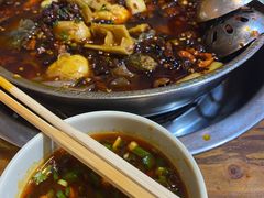 -黑竹香鸡(营和巷店)