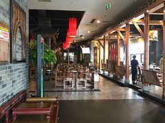 -张大胡子鱼头火锅酒楼(长益路店)