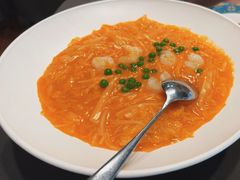 -肆月河豚·新淮扬(金融街店)