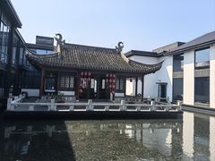 -平湖万怡酒店· 万荟轩