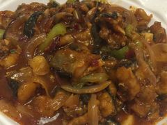 -乌镇那一年小院主题餐厅(甘泉西路店)
