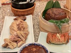 -南京大牌档(龙江新城市广场店)