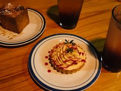 -Juicy Bakery(大学路店)