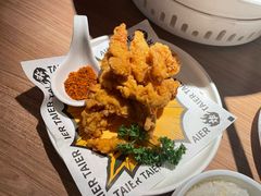 -太二酸菜鱼(兴业太古汇店)