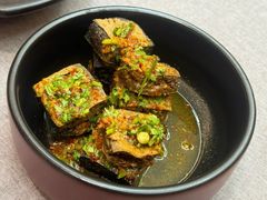 -酒蜻蜓·庭院私房菜(天元东路店)