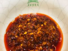 蘸料-清真·益鑫羊肉手抓馆(花园北街店)