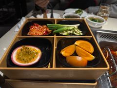 -海底捞火锅鲜切牛肉主题店(长寿路店)
