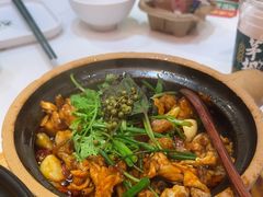 -火啫啫·粤式啫啫煲(南京弘阳店)