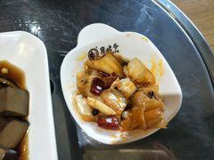 -舅姥爷砂锅(正阳路)