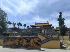 -南京市江宁方山