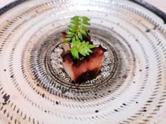 章鱼-晴空·日本料理(万象城店)