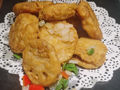 -周家二小姐的菜(西津渡店)