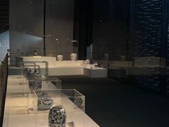 -中国美术学院象山校区-民艺博物馆