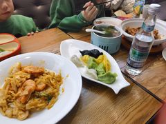-船歌·鱼水饺青岛菜(国贸商城店)