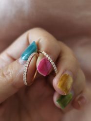 -周大福 CHOW TAI FOOK(新世界百货崇文店)