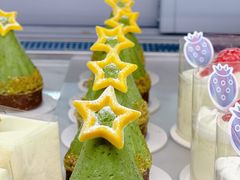 -KNOTKNOT珞珞·日式甜品(K11店)