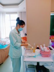 -安琪儿妇产医院·医养月子中心