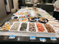 点菜区-好兄弟郭巨海鲜(天一阁店)