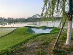 -汉江湾体育公园