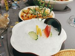 -阿拉斯加·海货(马王堆店)