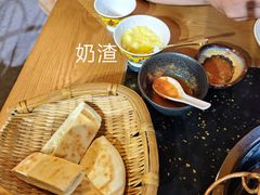 -陀岗美食·云南藏式特色餐厅