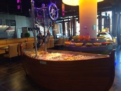 -阳光牧场自助餐厅(宝德购物中心店)