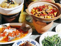 -印象鲵宴·张家界地标美食名片(溪布街店)