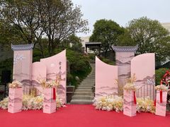 -霁月山房(体育公园店)
