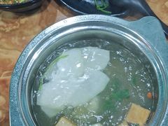 -塔兰齐新疆孜然火锅(鲤鱼山路店)