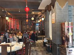 -红鼎坊·老成都火锅(新南门店)
