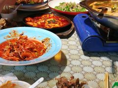 -滨江高丽居饭店