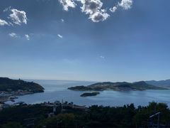 -白玉山景区