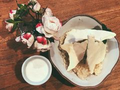 -Ginger(兴国路店)