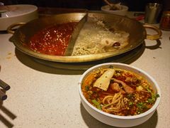 -小龙坎火锅(春熙太古里店)