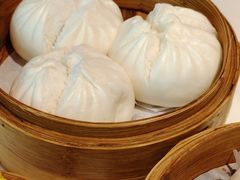 经典传统叉烧包-好友缘酒家(西大店)