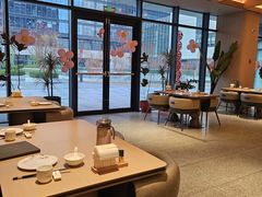 -海泰食府·新鲁菜·家宴(总部基地店)