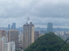 -黔灵山公园