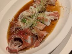 -三号黄浦会Canton Table