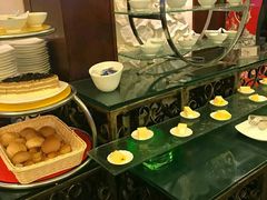 -珀丽酒店-协奏坊餐厅