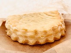 -蒙楼咖啡(清华大学蒙民伟楼店)