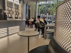 -M Stand(成都COSMO店)